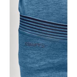 Craft CORE Dry Active Comfort Junior 1911234 spodky - modrá (B676000)