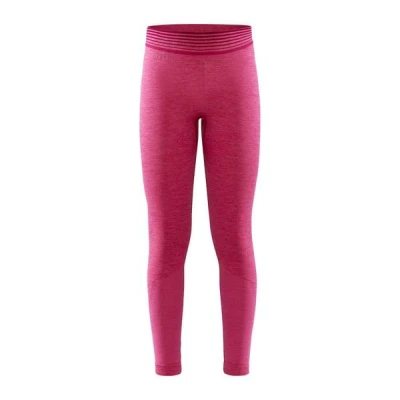 Craft CORE Dry Active Comfort Junior 1911234 spodky - růžová (B738000) Craft CORE Dry Active Comfort Junior 1911234 spodky - růžová (B738000)