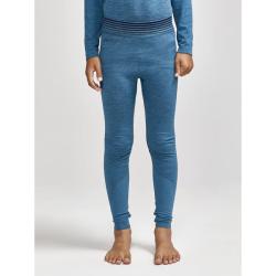 Craft CORE Dry Active Comfort Junior 1911234 spodky - modrá (B676000)