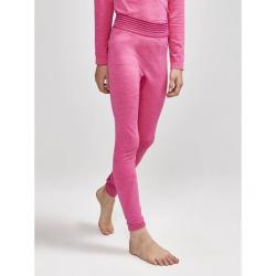 Craft CORE Dry Active Comfort Junior 1911234 spodky - růžová (B738000)