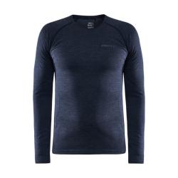 Craft CORE Dry Active Comfort LS 1911157 funkční triko - modrá (B396000)