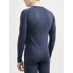 Craft CORE Dry Active Comfort LS 1911157 funkční triko - modrá (B396000)