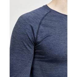 Craft CORE Dry Active Comfort LS 1911157 funkční triko - modrá (B396000)