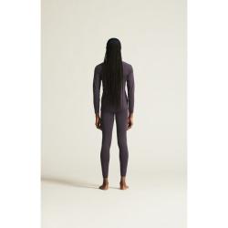 Craft CORE Dry Active Comfort LS W 1911168 dámské triko - fialová (B499000)