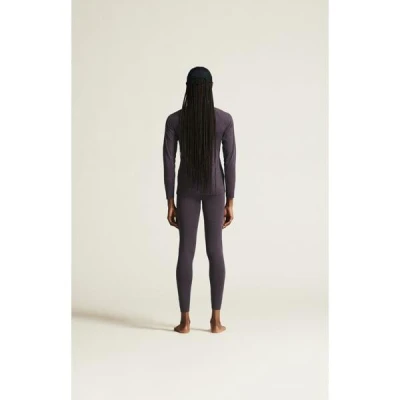 Craft CORE Dry Active Comfort LS W 1911168 dámské triko - fialová (B499000)