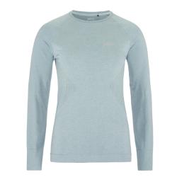 Craft CORE Dry Active Comfort LS W 1911168 dámské triko - modrá (B364000)