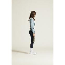 Craft CORE Dry Active Comfort LS W 1911168 dámské triko - modrá (B364000)