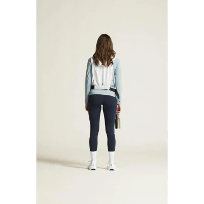 Craft CORE Dry Active Comfort LS W 1911168 dámske tričko - modrá (B364000)