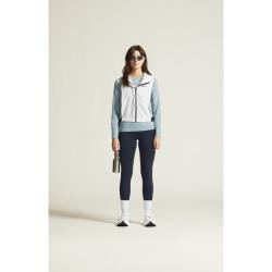 Craft CORE Dry Active Comfort LS W 1911168 dámské triko - modrá (B364000)