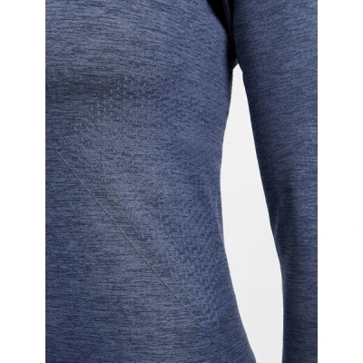 Craft CORE Dry Active Comfort LS W 1911168 dámské triko - modrá (B396000)