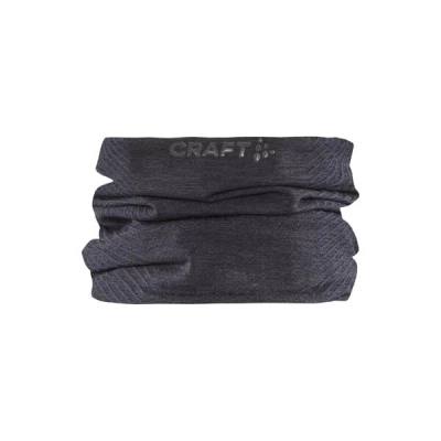 Craft CORE Dry Active Comfort 1913760 nákrčník - černá (999000) Craft CORE Dry Active Comfort 1913760 nákrčník - černá (999000)