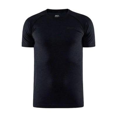 Craft CORE Dry Active Comfort SS 1911678 pánské triko - černá (B999000) Craft CORE Dry Active Comfort SS 1911678 pánské triko - černá (B999000)