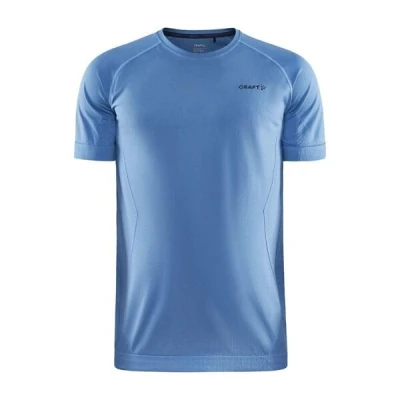 Craft CORE Dry Active Comfort SS 1911678 pánské triko - modrá (B379000) Craft CORE Dry Active Comfort SS 1911678 pánské triko - modrá (B379000)