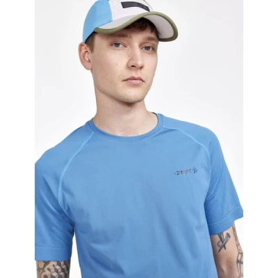 Craft CORE Dry Active Comfort SS 1911678 pánské triko - modrá (B379000)