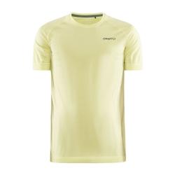 Craft CORE Dry Active Comfort SS 1911678 pánské triko - zelená (B509000) Craft CORE Dry Active Comfort SS 1911678 pánské triko - zelená (B509000)