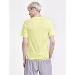 Craft CORE Dry Active Comfort SS 1911678 pánské triko - zelená (B509000)