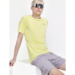 Craft CORE Dry Active Comfort SS 1911678 pánské triko - zelená (B509000)
