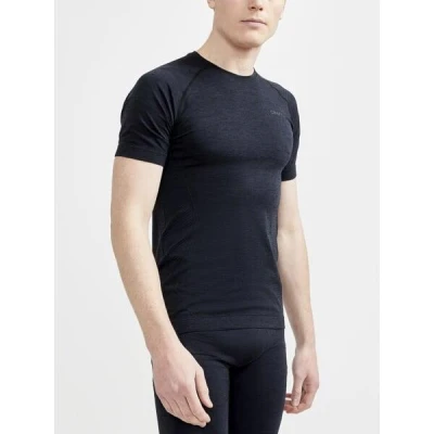 Craft CORE Dry Active Comfort SS 1911678 pánské triko - černá (B999000)