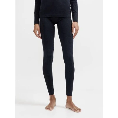 Craft CORE Dry Active Comfort W 1911163 dámské funkční spodky POUZE S - černá (VÝPRODEJ)