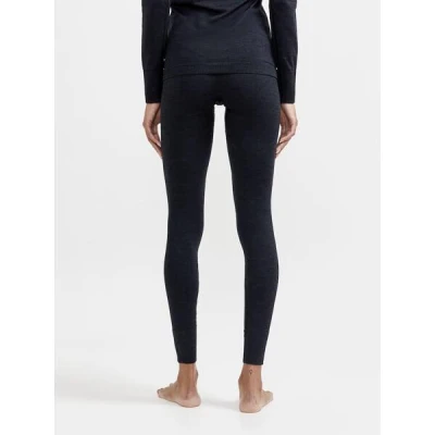 Craft CORE Dry Active Comfort W 1911163 dámské funkční spodky POUZE S - černá (VÝPRODEJ)