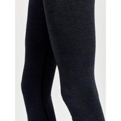 Craft CORE Dry Active Comfort W 1911163 dámské funkční spodky POUZE S - černá (VÝPRODEJ)