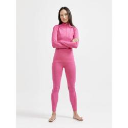 Craft CORE Dry Active Comfort W 1911163 dámské funkční spodky POUZE S - černá (VÝPRODEJ)
