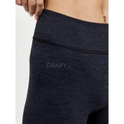 Craft CORE Dry Active Comfort W 1911163 dámské spodky - černá (B999000)
