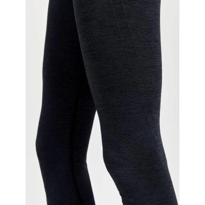 Craft CORE Dry Active Comfort W 1911163 dámske spodky - čierna (B999000)