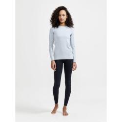 Craft CORE Dry Active Comfort W 1911163 dámské spodky - černá (B999000)