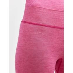 Craft CORE Dry Active Comfort W 1911163 dámské spodky - růžová (B738000)