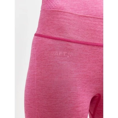 Craft CORE Dry Active Comfort W 1911163 dámské spodky - růžová (B738000)