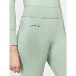 Craft CORE Dry Active Comfort W 1911163 dámské spodky - zelená (B622000)