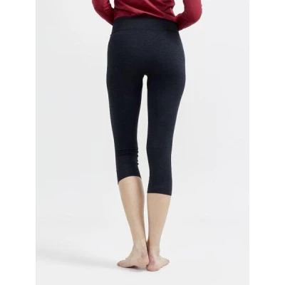 Craft CORE Dry Active Comfort W 1911164 dámske knickers - čierna (999000)