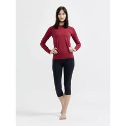 Craft CORE Dry Active Comfort W 1911164 dámské knickers - černá (999000)