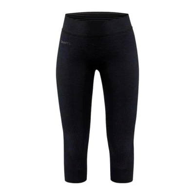 Craft CORE Dry Active Comfort W 1911164 dámské knickers - černá (B999000)
