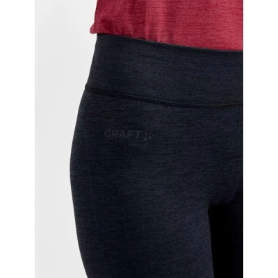 Craft CORE Dry Active Comfort W 1911164 dámske knickers - čierna (B999000)