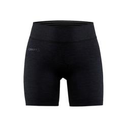 Craft CORE Dry Active Comfort W 1911165 dámské boxerky - černá (999000)