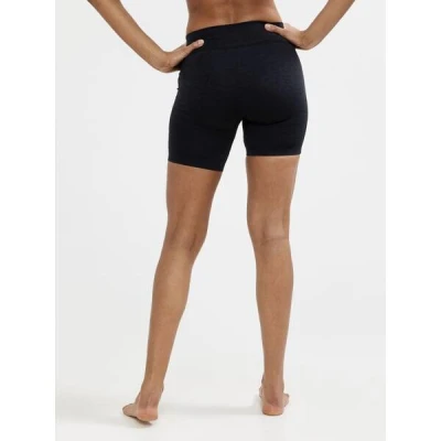 Craft CORE Dry Active Comfort W 1911165 dámské boxerky - černá (999000)
