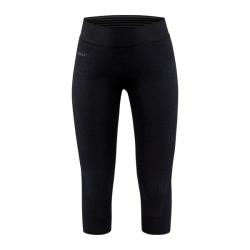 Craft CORE Dry Active Comfort W 1911164 dámské knickers - černá (B999000)