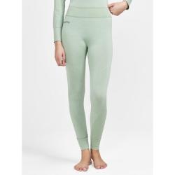 Craft CORE Dry Active Comfort W 1911163 dámské spodky - zelená (B622000)