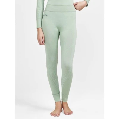 Craft CORE Dry Active Comfort W 1911163 dámské spodky - zelená (B622000)