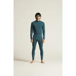 Craft CORE Dry Active Comfort Zip 1911166 pánské triko - zelená (B676000)