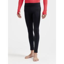 Craft CORE Dry Active Comfort 1911159 funkční spodky - černá (B999000)