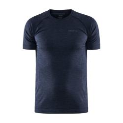Craft CORE Dry Active Comfort SS 1911678 pánské triko - modrá (B396000)