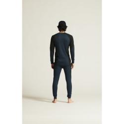 Craft CORE Dry Baselayer 1909707 pánska súprava - modrá (396999)