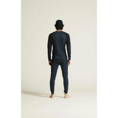 Craft CORE Dry Baselayer 1909707 pánská souprava - modrá (396999)