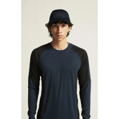 Craft CORE Dry Baselayer 1909707 pánská souprava - modrá (396999)