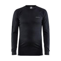 Craft CORE Dry Baselayer 1909707 pánský set - černá (999000)