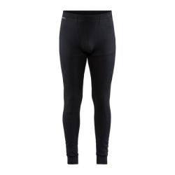 Craft CORE Dry Baselayer 1909707 pánský set - černá (999000)