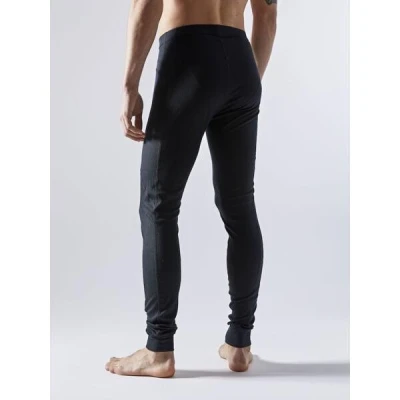 Craft CORE Dry Baselayer 1909707 pánský set - černá (999000)
